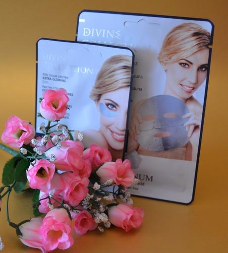 El Ritual Platino de IROHA NATURE – para un efecto glow