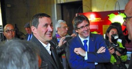 Acabamos de elegir a nuestros verdugos