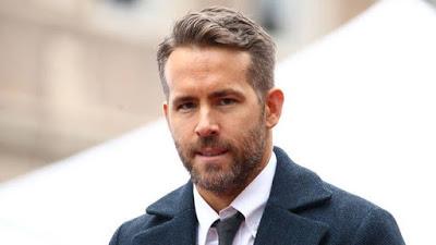 Disney quiere a Ryan Reynolds