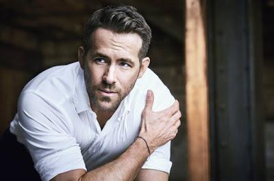Disney quiere a Ryan Reynolds