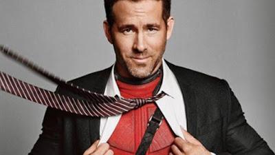 Disney quiere a Ryan Reynolds