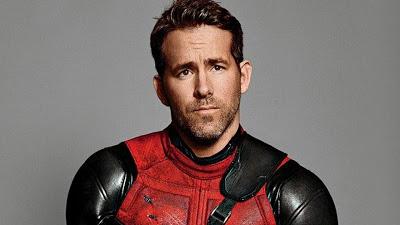 Disney quiere a Ryan Reynolds
