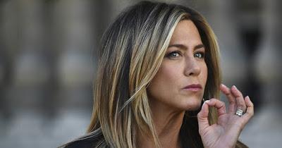 Jennifer Aniston y Adam Sandler una pareja de cine