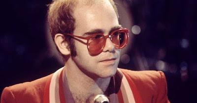 La vida de Elton John en las pantallas