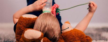 Síndrome de inseguridad en el niño Objeto de posesión