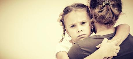 Síndrome de inseguridad en el niño Como ayudar a un nino que padece sindrome de inseguridad