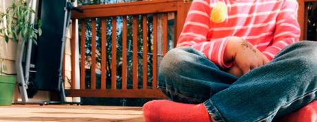 Síndrome de inseguridad en el niño Inseguridad infantil