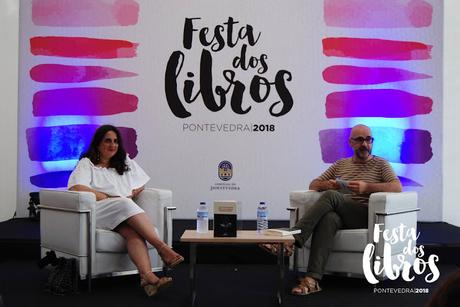 Belleza roja (Arantza Portabales)