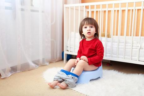 Balanitis: inflamación del pene del niño