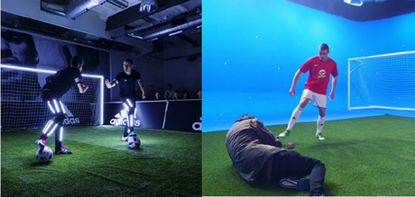 ESPECTÁCULO DE FREESTYLE FOOTBALL PARA FIESTAS