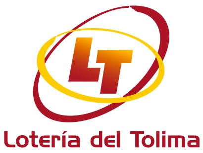 Lotería del Tolima lunes 27 de mayo 2019
