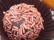 Trufas caramelo crocanti almendras