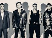 Seconds Summer estrena single ‘Easier’