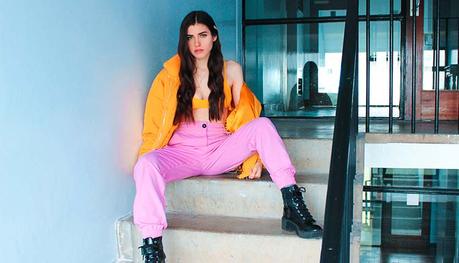 Nuevo single de Emma Hyer