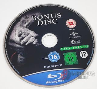 La lista de Schindler, Análisis de la edición UHD