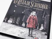 lista Schindler, Análisis edición