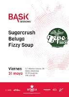 Basik Sessions edición Zeporock