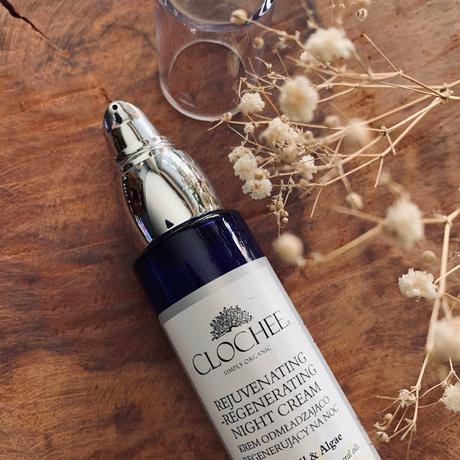 CLOCHEE: CREMA REGENERADORA DE NOCHE CON EFECTO REJUVENECEDOR clochee-rejuvenating-night-cream-notino.es.jpg