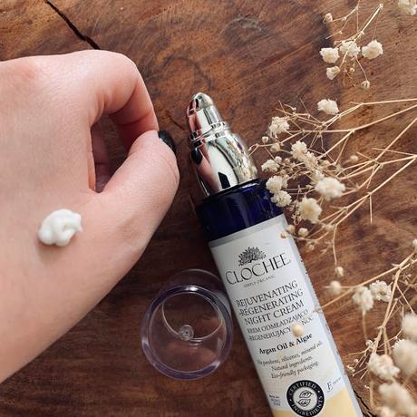 CLOCHEE: CREMA REGENERADORA DE NOCHE CON EFECTO REJUVENECEDOR clochee-crema-de-noche-ingredientes-naturales.jpg