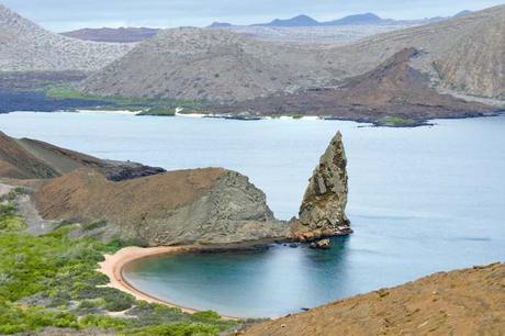 Islas Galápagos: el edén que surgió de las cenizas