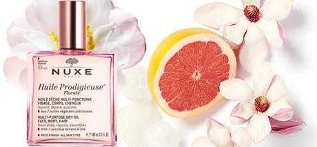 Nuevo Huile Prodigieuse® Florale de Nuxe Nuevo Huile Prodigieuse® Florale de Nuxe