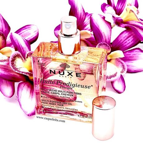 Nuevo Huile Prodigieuse® Florale de Nuxe Nuevo Huile Prodigieuse® Florale de Nuxe