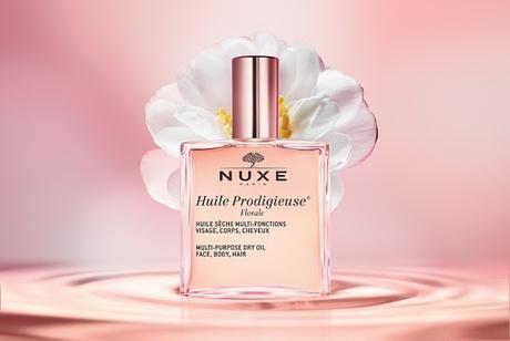 Nuevo Huile Prodigieuse® Florale de Nuxe Nuevo Huile Prodigieuse® Florale de Nuxe