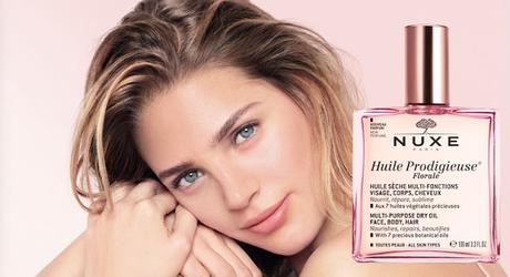 Nuevo Huile Prodigieuse® Florale de Nuxe Nuevo Huile Prodigieuse® Florale de Nuxe