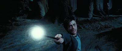Harry Potter (Fantástico) Harry Potter (Fantástico)