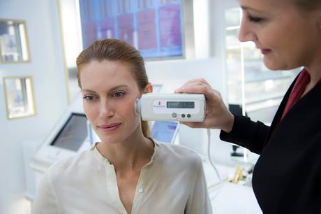 Custom Color Foundation Elizabeth Arden base makeup maquillaje personalizado belleza beauty