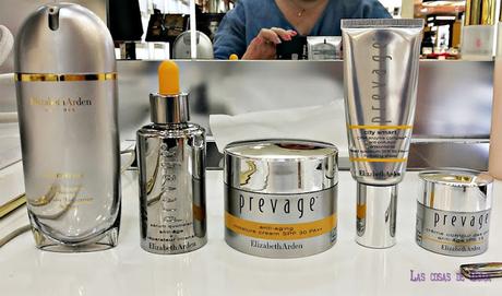 Custom Color Foundation Elizabeth Arden base makeup maquillaje personalizado belleza beauty