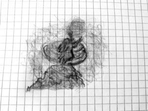 Soy una persona paciente