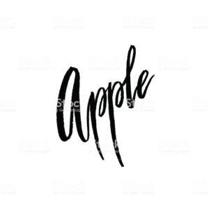 4 curiosidades de Apple que no conocías