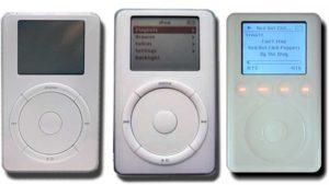 4 curiosidades de Apple que no conocías