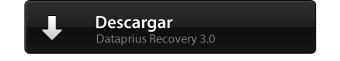 Nueva versión de Dataprius Recovery ya disponible