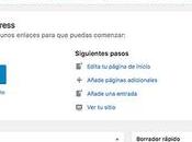 Consejos diseño para WordPress