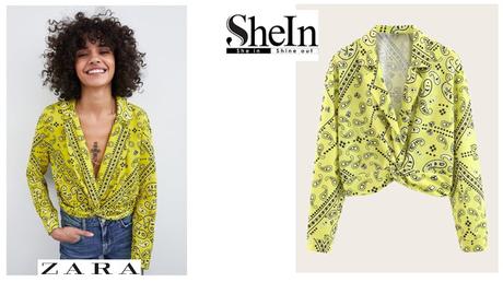 A la busqueda del clon