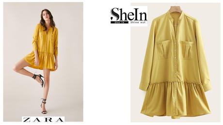 A la busqueda del clon