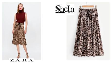 A la busqueda del clon