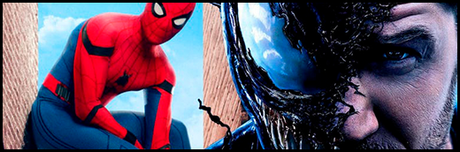 Venom estaría más cerca de ‘Spider-Man 3’ que el propio Deadpool