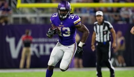 Los 5 peores ataques terrestres de la NFL – Temporada 2019