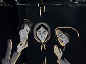 CUENTOS NIEBLA Heraldo Galactus