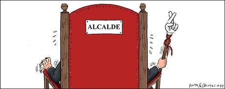 [UNA SONRISA, POR FAVOR] Al menos hoy martes, 28 de mayo