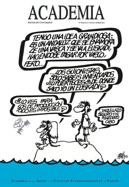 [UNA SONRISA, POR FAVOR] Al menos hoy martes, 28 de mayo