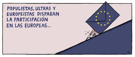 [UNA SONRISA, POR FAVOR] Al menos hoy martes, 28 de mayo