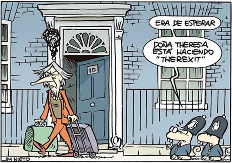 [UNA SONRISA, POR FAVOR] Al menos hoy martes, 28 de mayo