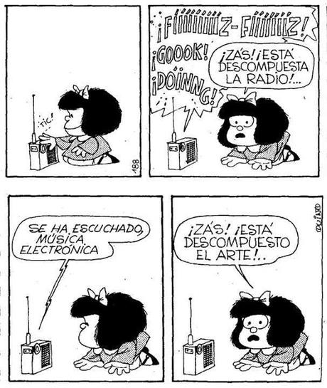 [UNA SONRISA, POR FAVOR] Al menos hoy martes, 28 de mayo