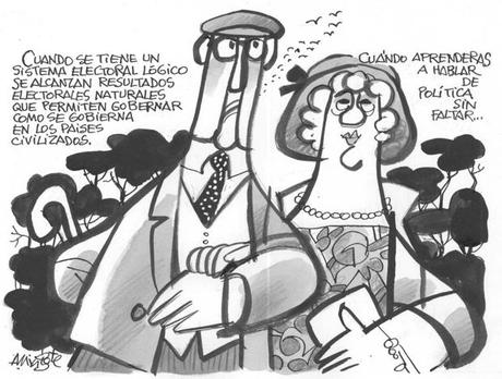 [UNA SONRISA, POR FAVOR] Al menos hoy martes, 28 de mayo