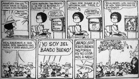 [UNA SONRISA, POR FAVOR] Al menos hoy martes, 28 de mayo