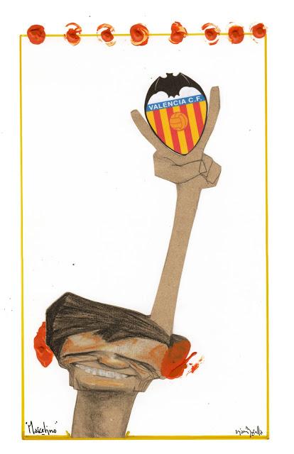 [UNA SONRISA, POR FAVOR] Al menos hoy martes, 28 de mayo